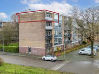 Banckertlaan 47, 1215 PV Hilversum