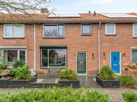 Ruychrockstraat 45, 3255 XL Oude-Tonge