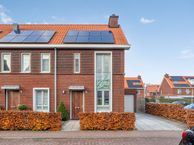 Bosveen 24, 6718 MX Ede