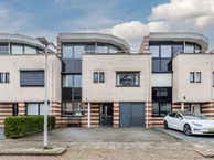 Brucknerstraat 29, 2992 EX Barendrecht