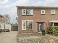 Groene kruisstraat 34, 6591 GJ Gennep