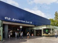 Crack-State 80, 1082 TZ Amsterdam