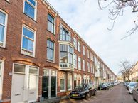 Hendrik van Deventerstraat 106, 2563 XW Den Haag
