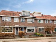 Kievitsweg 56, 2983 AE Ridderkerk