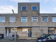 Theo Mann-Bouwmeesterstraat 9, 1507 SJ Zaandam