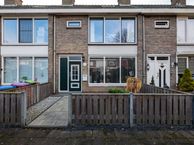Goudsbloempad 4, 3202 HD Spijkenisse