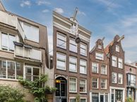 Anjeliersstraat 50-E, 1015 NH Amsterdam