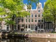 Lauriergracht 114-H, 1016 RR Amsterdam