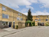 Schoklandstraat 5, 1825 PK Alkmaar