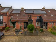 Albatroshoek 25, 3201 HA Spijkenisse