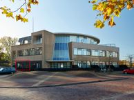 Teylersplein 2-A5, 2441 LE Nieuwveen