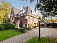 Soestdijkseweg Zuid 178, 3721 AH Bilthoven