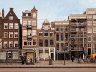 Nieuwezijds Voorburgwal 159-B, 1012 RK Amsterdam
