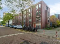 Dr. E. Boekmanstraat 25, 1069 KS Amsterdam