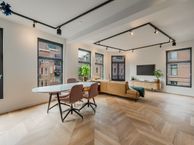 Zeilstraat 50-2, 1075 SJ Amsterdam