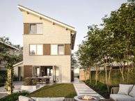 Vrijstaand - C2 (Bouwnr. 31), 2691 MB 's-Gravenzande