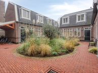 Middelstegracht 147-C, 2312 TV Leiden