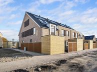 A.J. Albertsstraat 1-J, 3274 DA Heinenoord