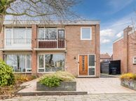 Worp Tjaardastraat 121, 8602 XD Sneek