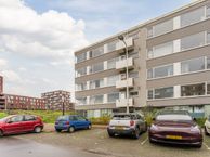 Marshalllaan 391, 3527 TK Utrecht