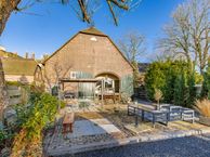 Koningin Emmastraat 4, 4281 NS Andel