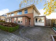 Van Barrylaan 23, 3281 SE Numansdorp