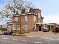 Spoorstraat 6-A, 5831 CL Boxmeer