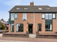 Sjahrirstraat 5, 2332 ZJ Leiden