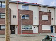 Vrouw Traasstraat 14, 5913 VB Venlo