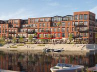 Vlietkade 3, 4703 MZ Roosendaal