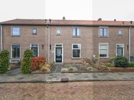 F v Eijkstraat 13, 3235 BE Rockanje