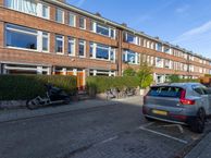 Charlotte de Bourbonlaan 21-A, 3062 GB Rotterdam