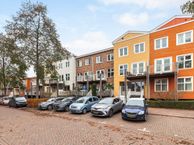Mattenbiesstraat 100, 3056 RH Rotterdam