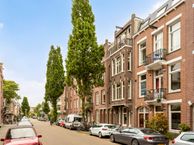 Cornelis Drebbelstraat 29-A, 1097 AK Amsterdam