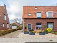Schoolstraat 11, 6596 AN Milsbeek