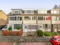 Berlagestraat 40, 2941 GC Lekkerkerk