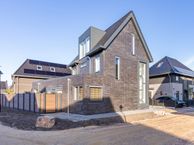 Aleksandr Prochorovstraat 30, 1341 EK Almere