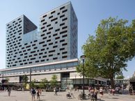 Karel Doormanstraat 129, 3012 GD Rotterdam