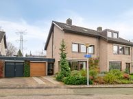 Canopuslaan 32, 5632 BL Eindhoven