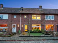 Meeuwenstraat 22, 7574 BP Oldenzaal