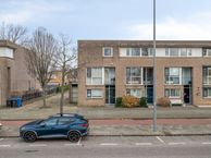 Langenhorst 38-A, 3085 HP Rotterdam