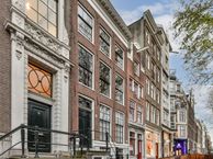 Kloveniersburgwal 33, 1011 JV Amsterdam