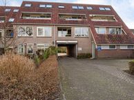 Beethovenlaan 8-A, 1741 HT Schagen