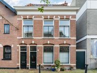 Leidsezijstraat 11-RD, 2013 XR Haarlem