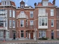 Valkenboslaan 72-A, 2563 CM Den Haag