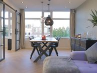 Populierenweg 90-3, 1092 EV Amsterdam