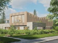 Burgemeester Amersfoordtlaan 8A, 1171 DP Badhoevedorp