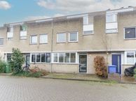 Van Barenstraat 21, 2628 LC Delft