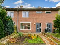 Merelstraat 6, 3815 RG Amersfoort