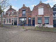 Bouwen Ewoutstraat 60, 4381 PS Vlissingen